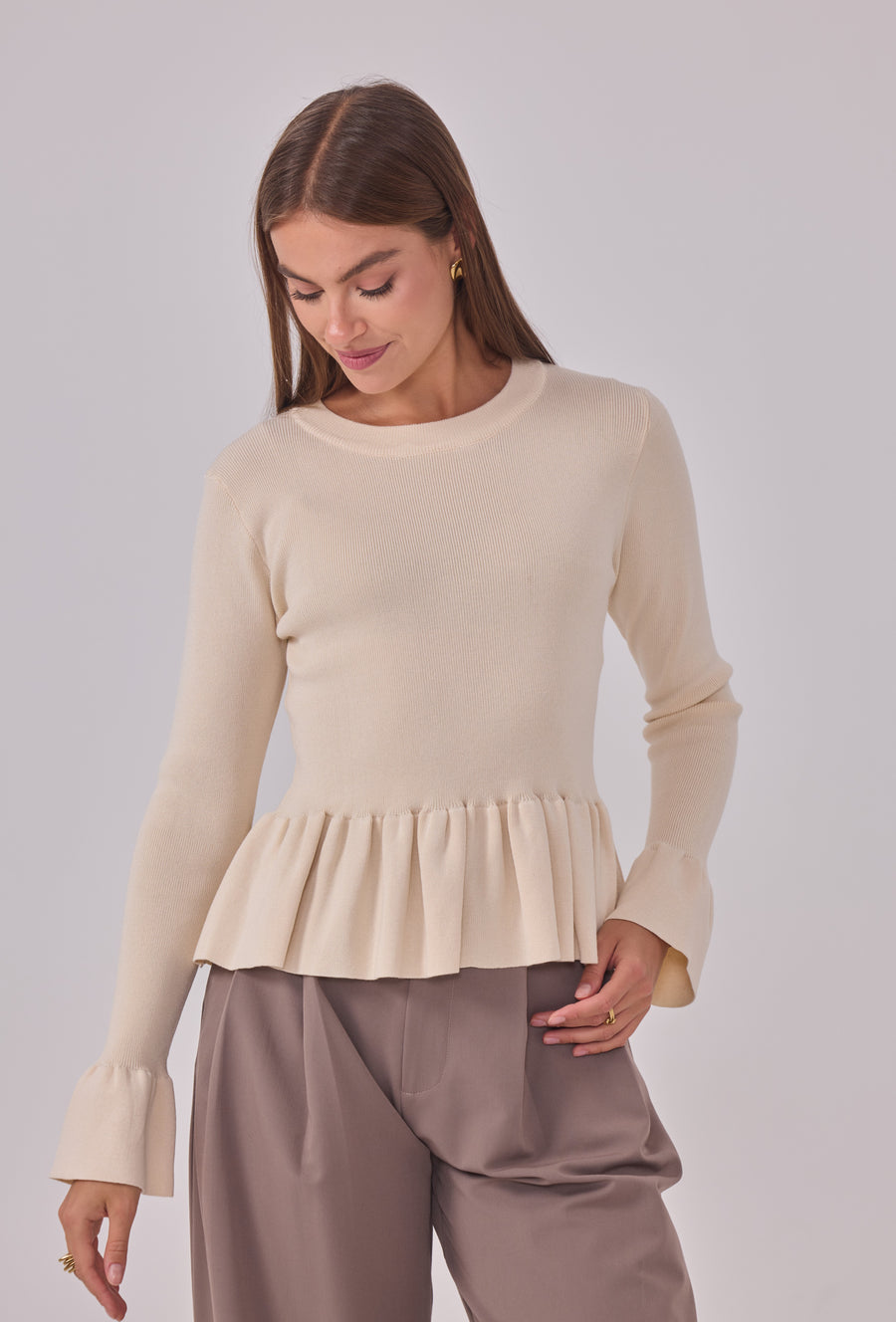 Pull Anceline