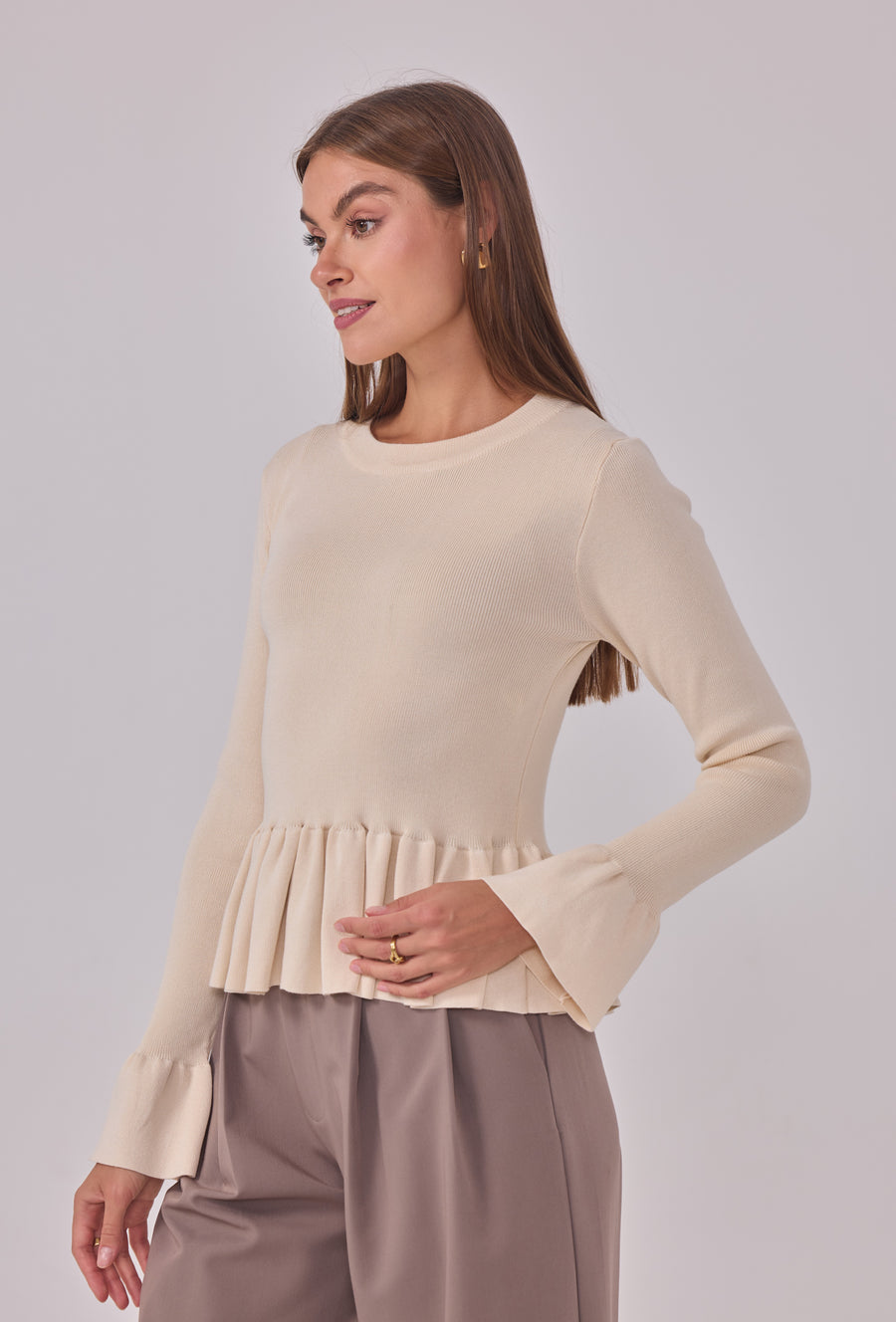 Pull Anceline