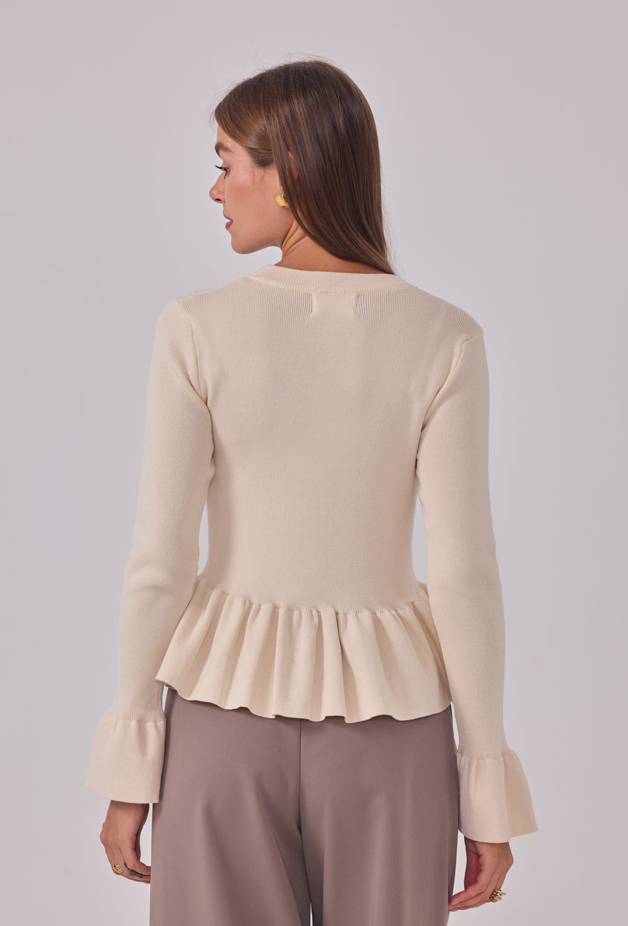 Pull Anceline