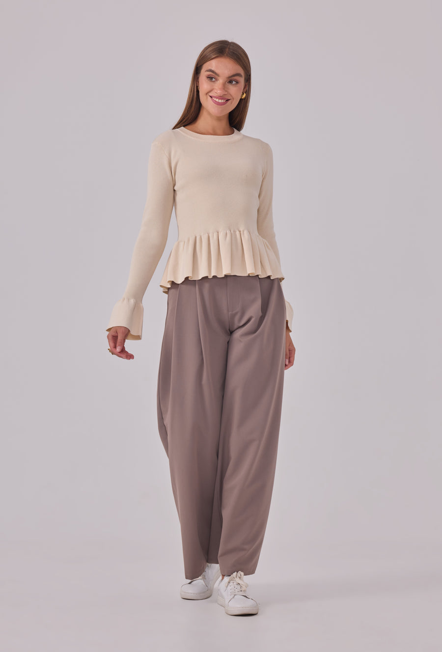 Pull Anceline