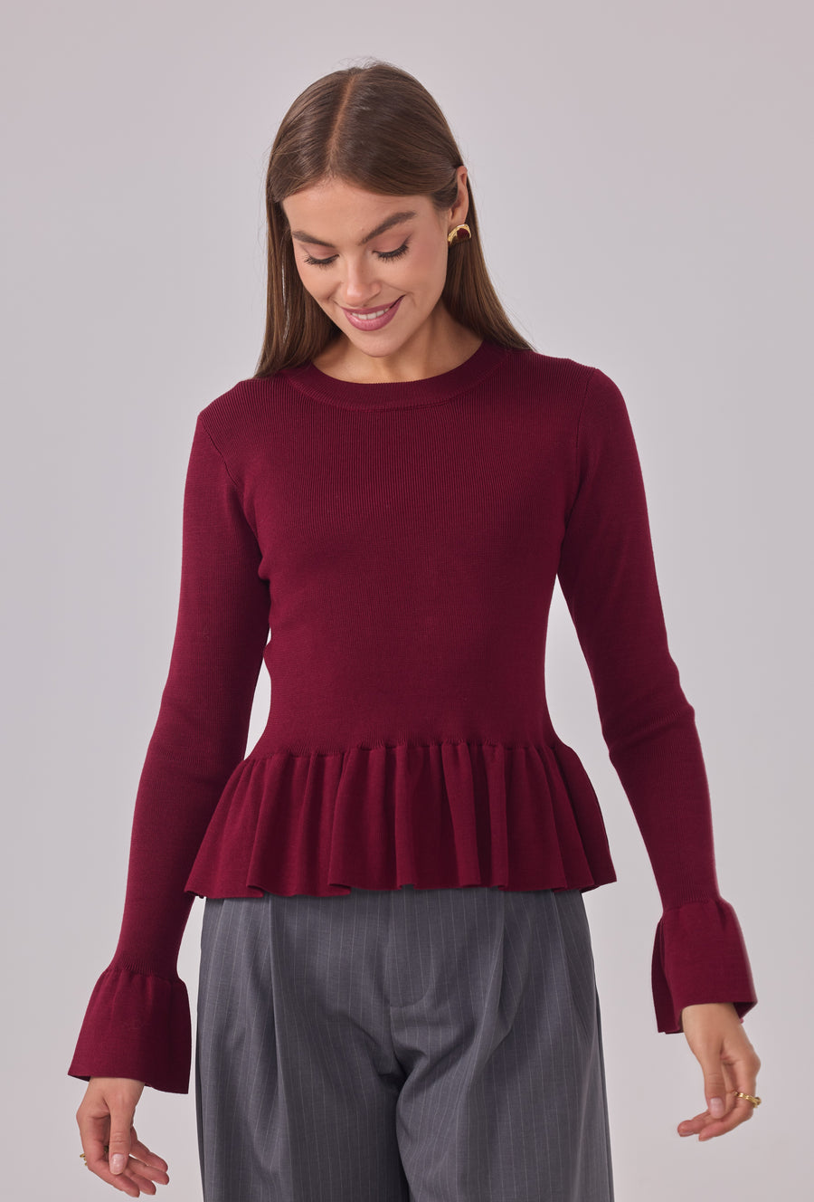 Pull Anceline