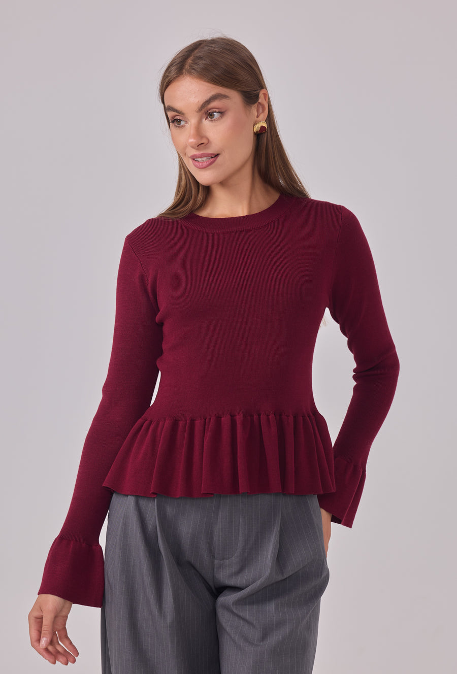 Pull Anceline