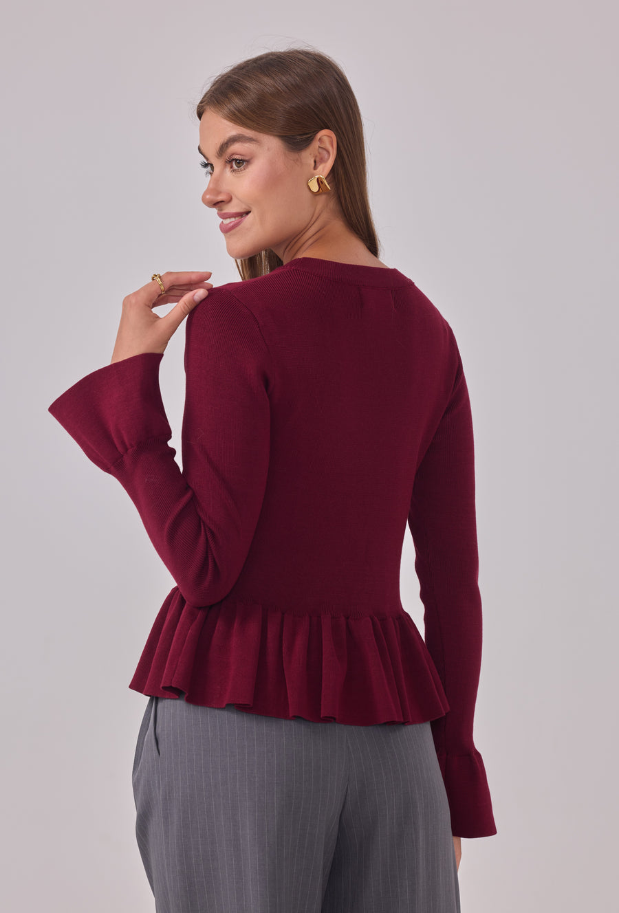 Pull Anceline