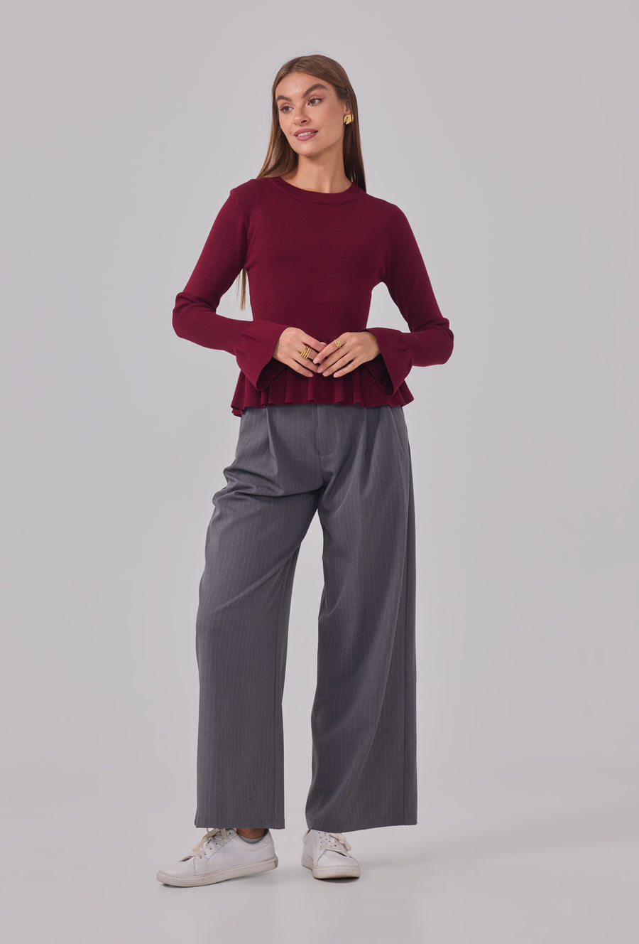 Pull Anceline