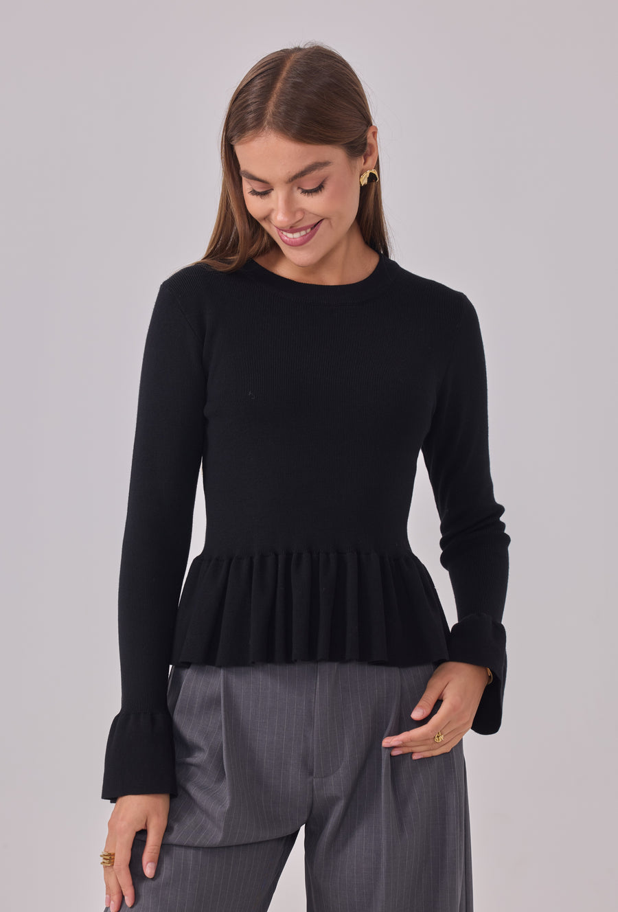 Pull Anceline