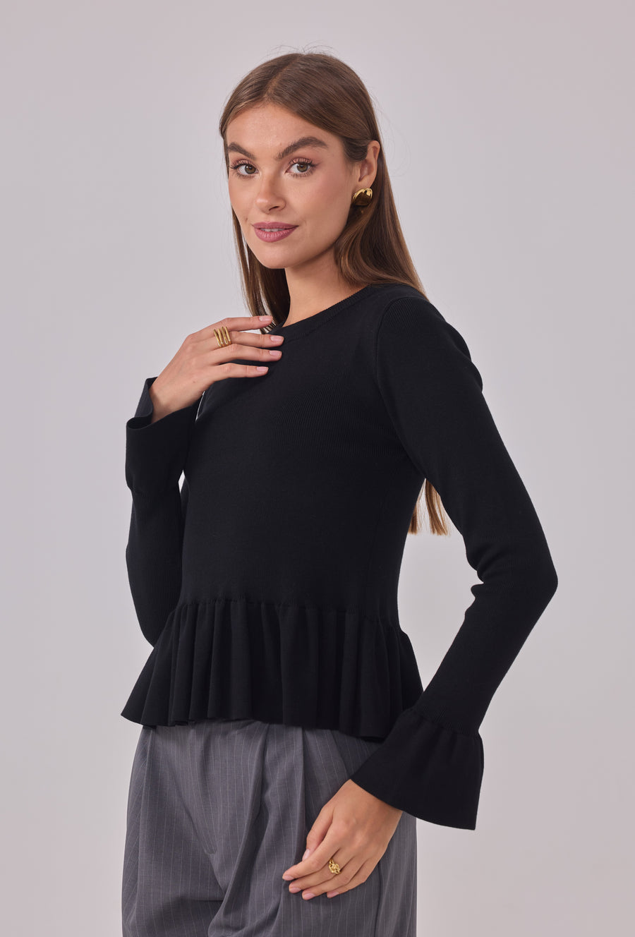Pull Anceline