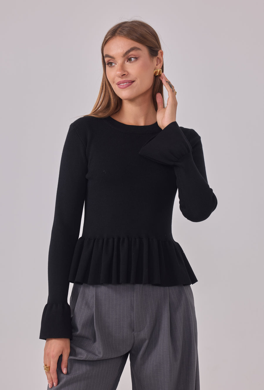 Pull Anceline