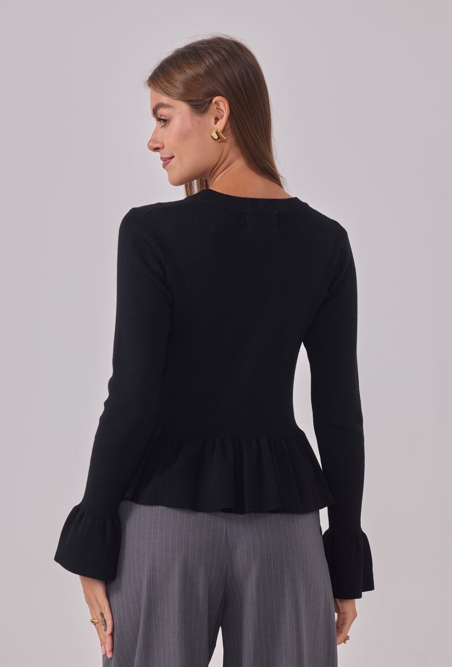 Pull Anceline