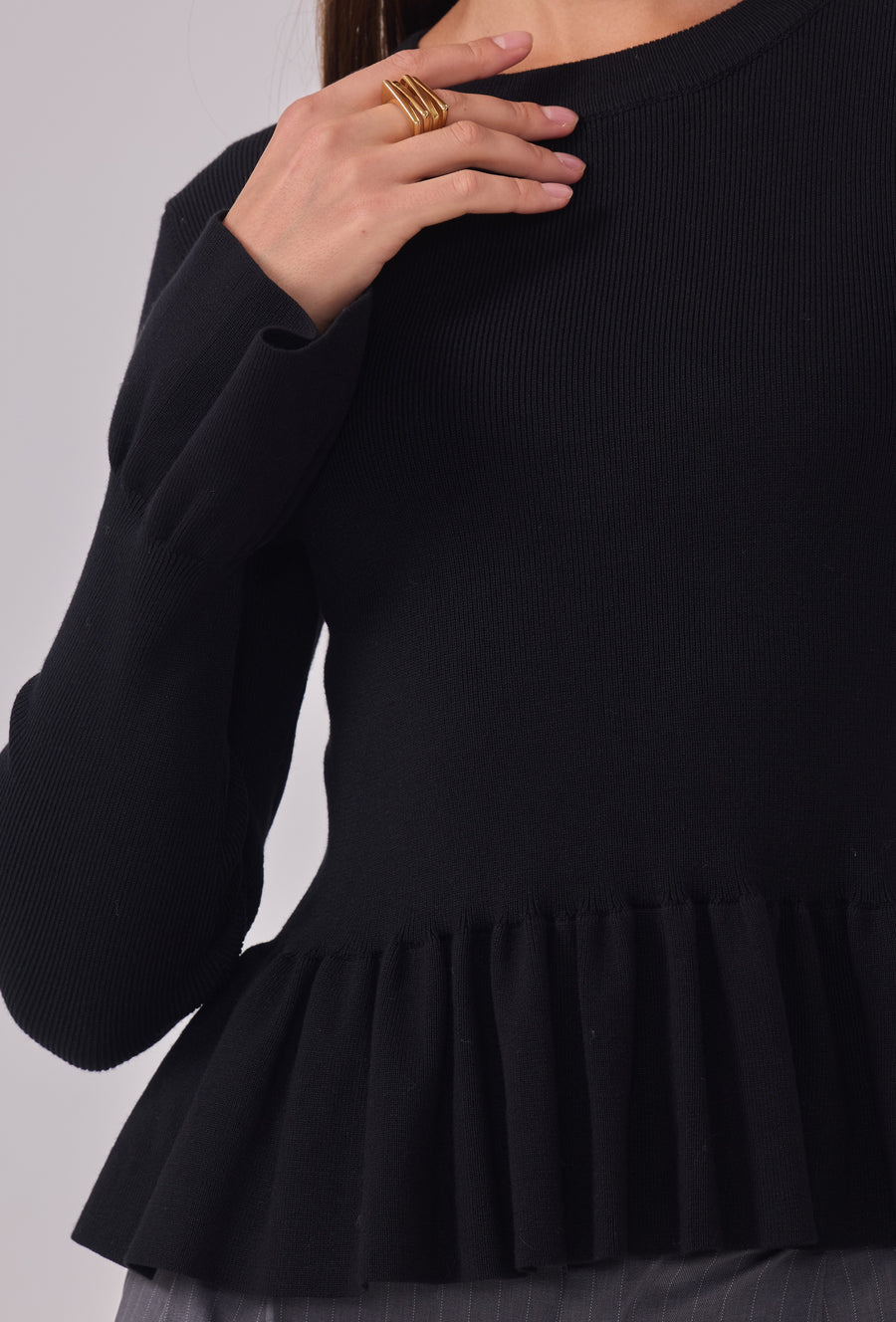 Pull Anceline