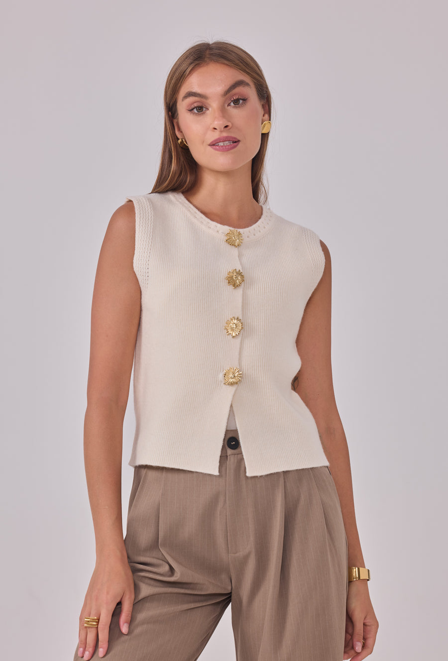 Gilet Kellie