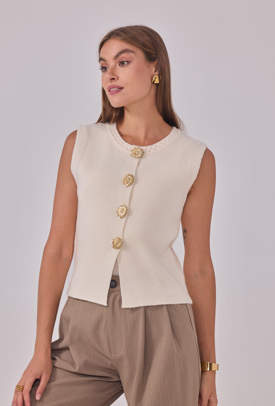 Gilet Kellie