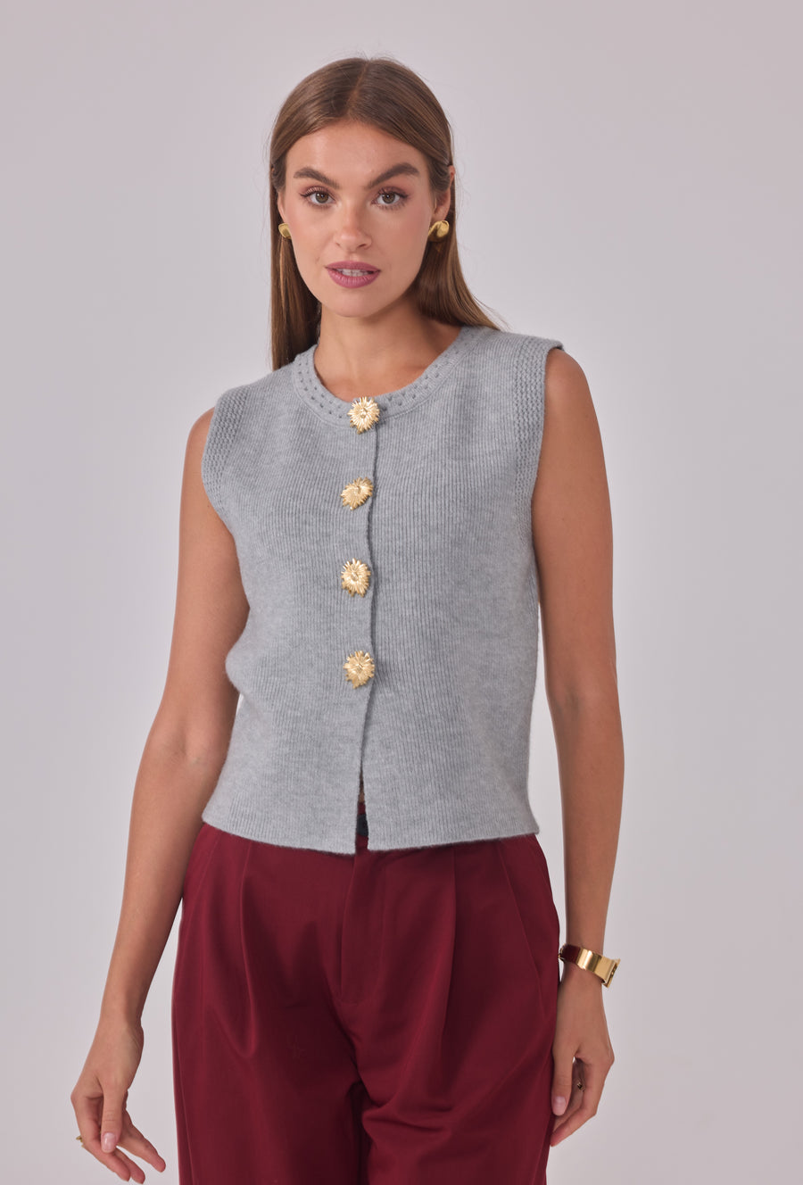 Gilet Kellie