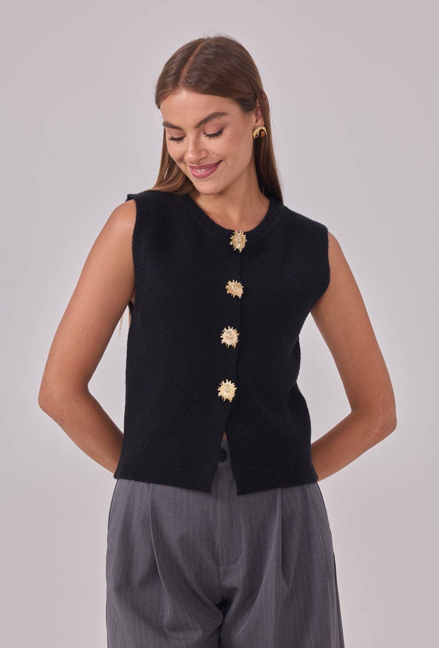 Gilet Kellie