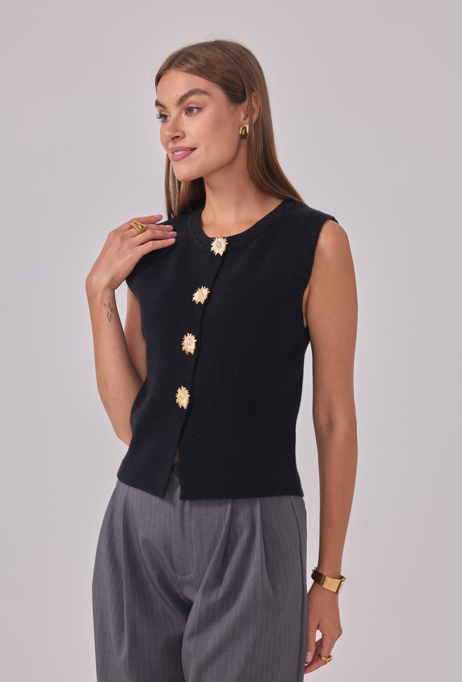 Gilet Kellie