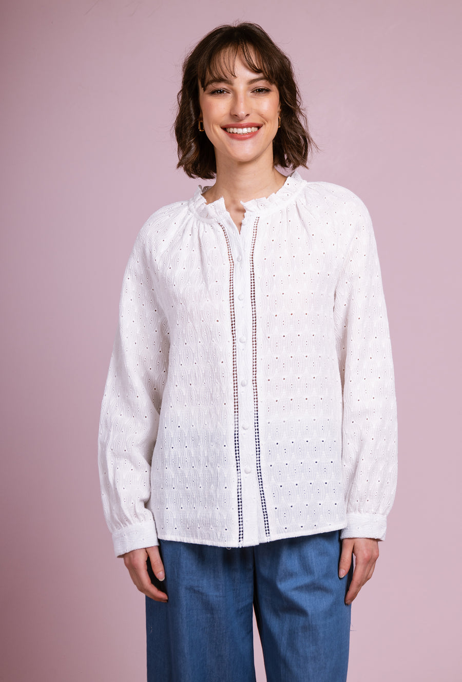 Chemise Brandy