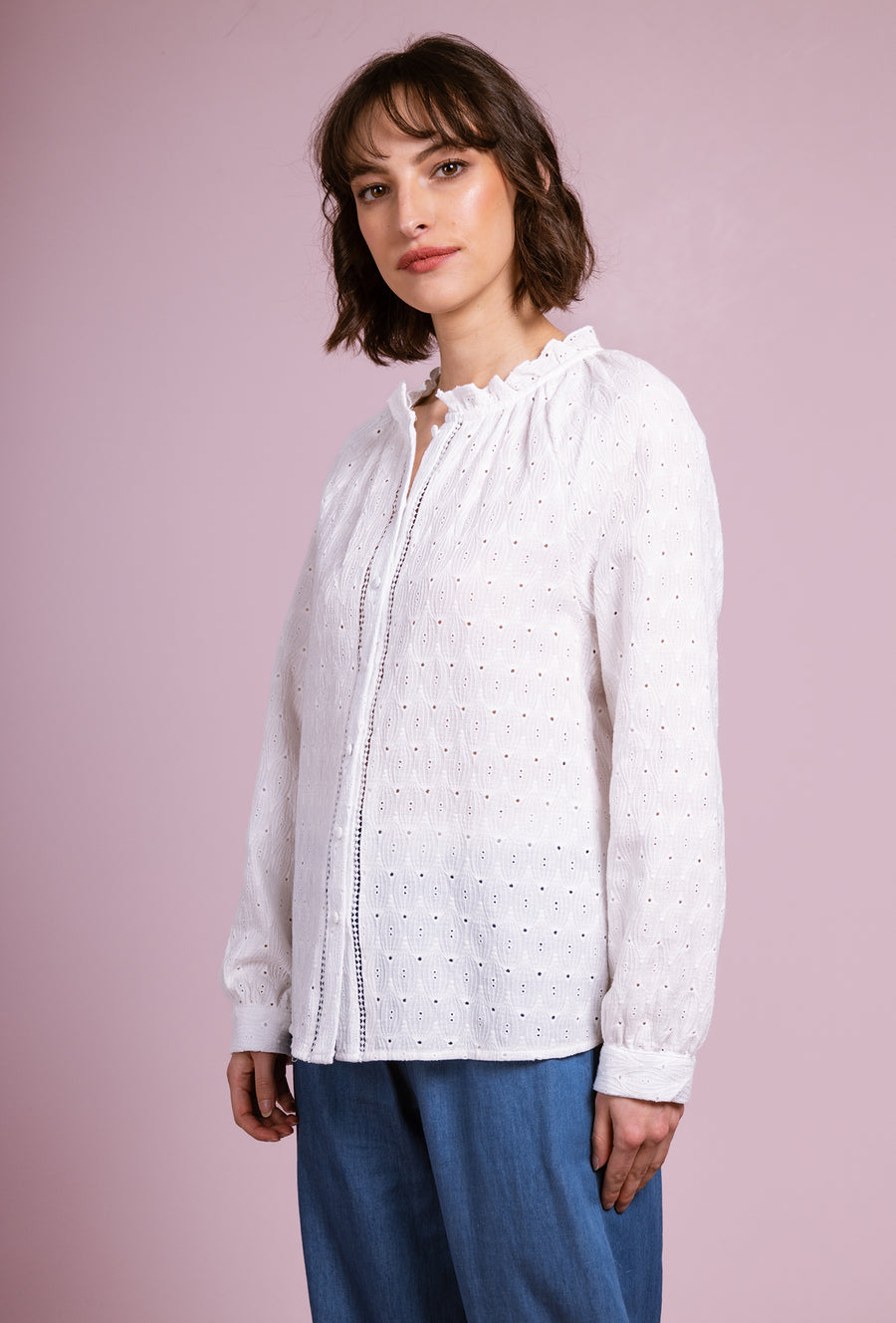 Chemise Brandy