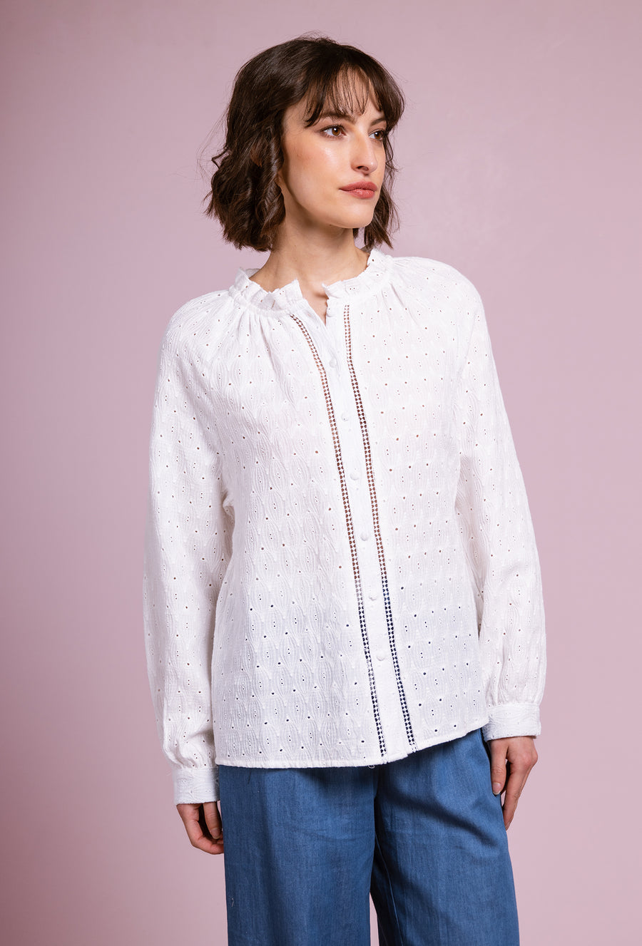 Chemise Brandy