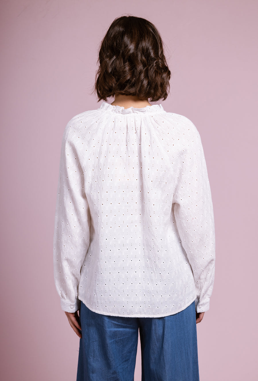 Chemise Brandy