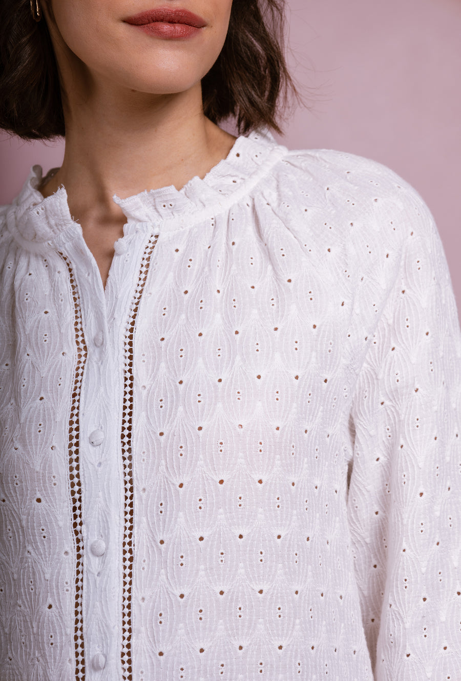 Chemise Brandy