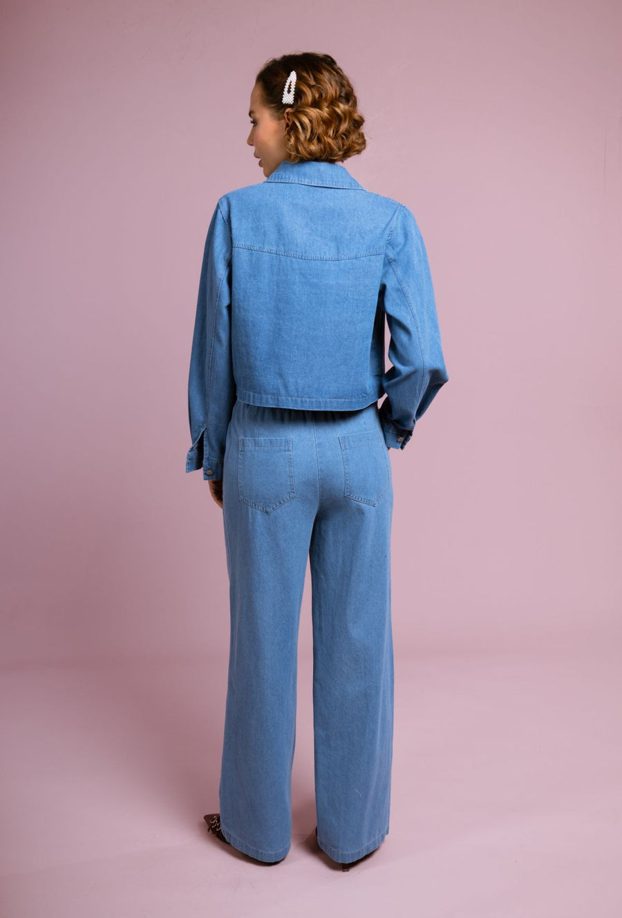 Pantalon Shannon