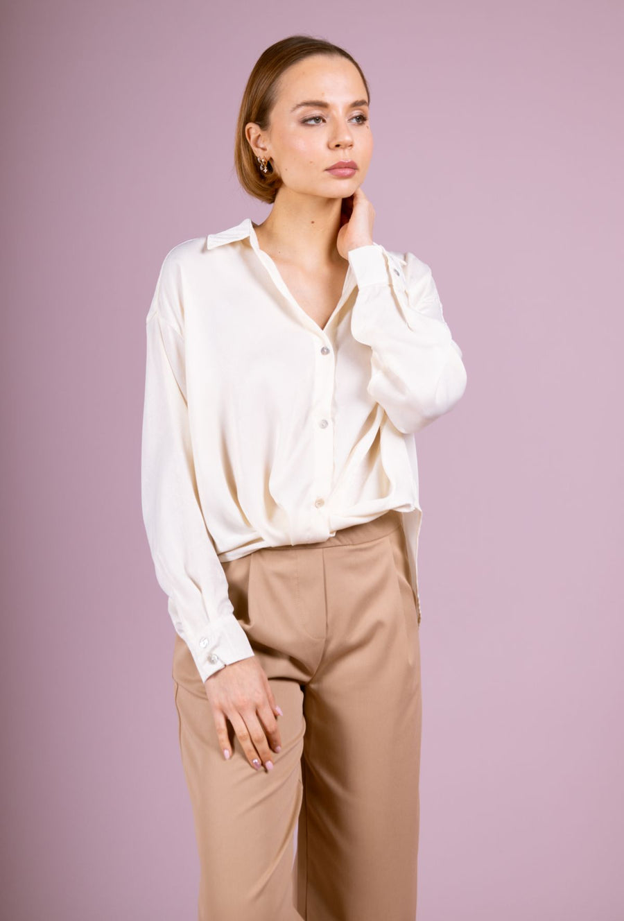Chemise Tosca