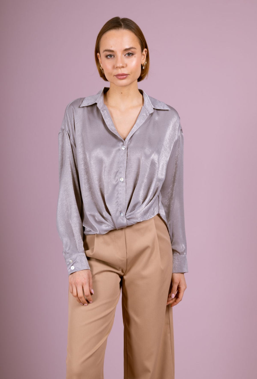 Chemise Tosca