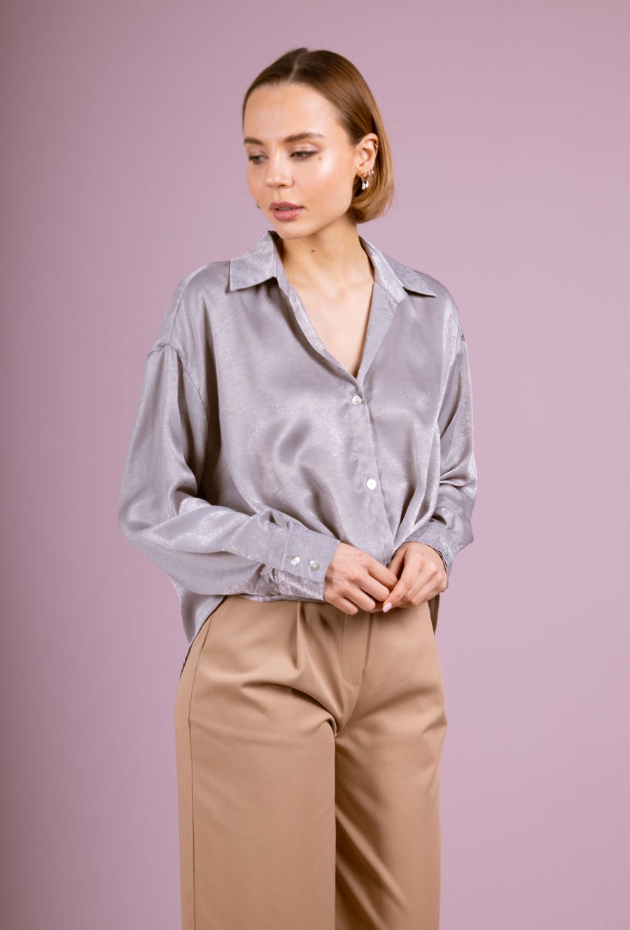 Chemise Tosca