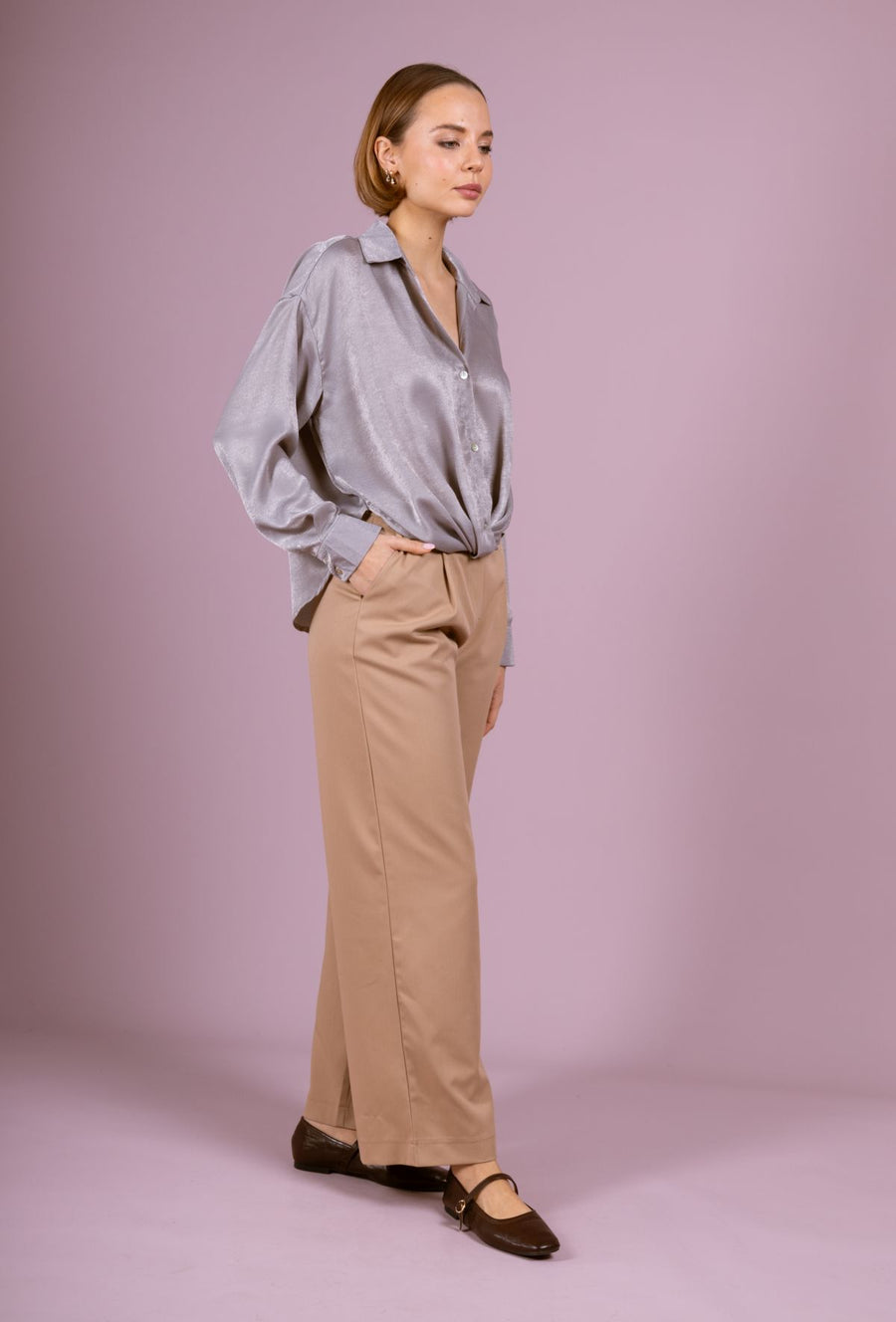 Chemise Tosca