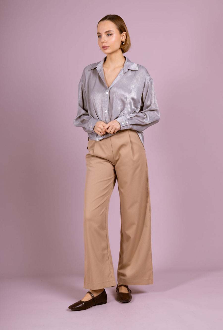 Chemise Tosca