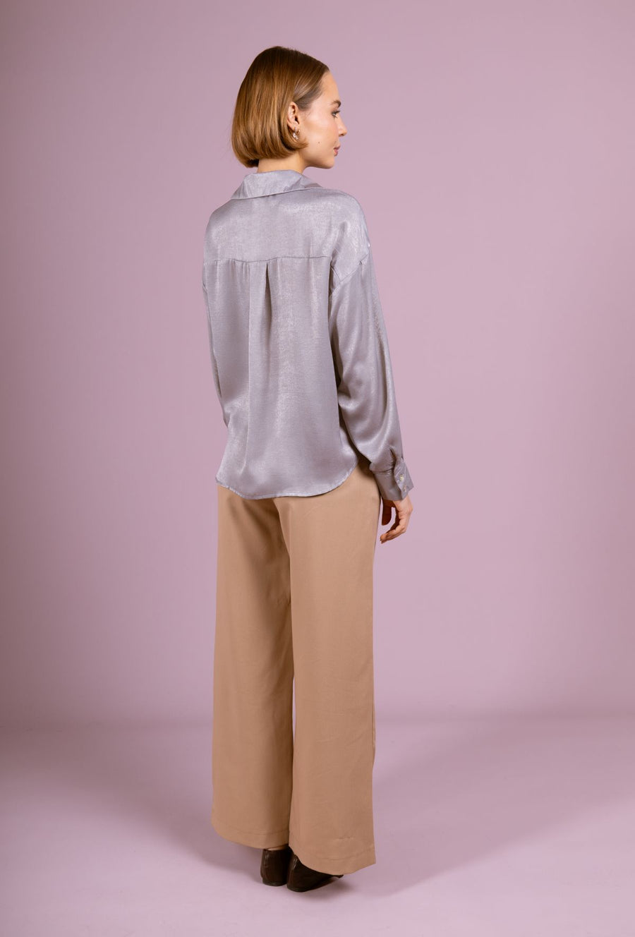 Chemise Tosca