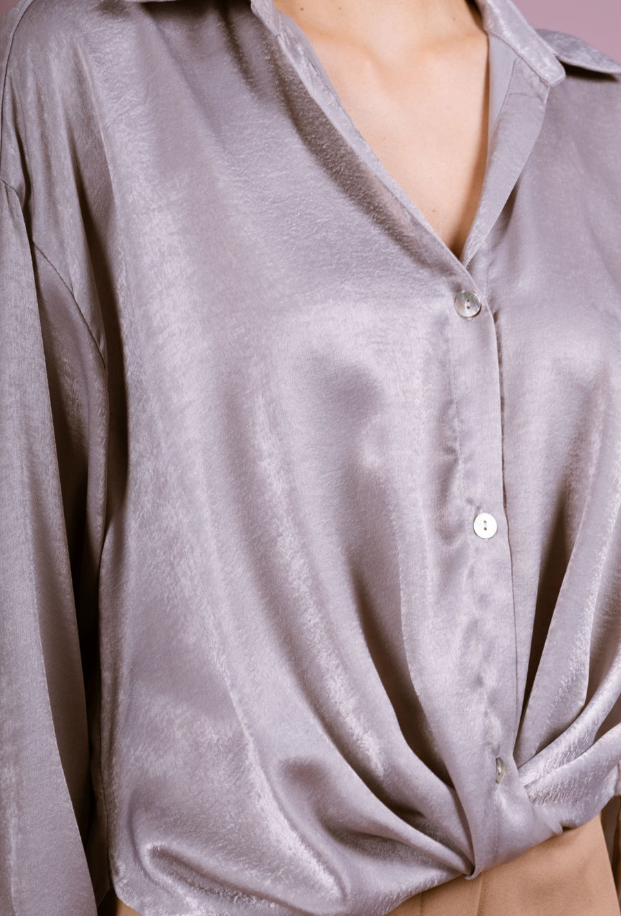 Chemise Tosca