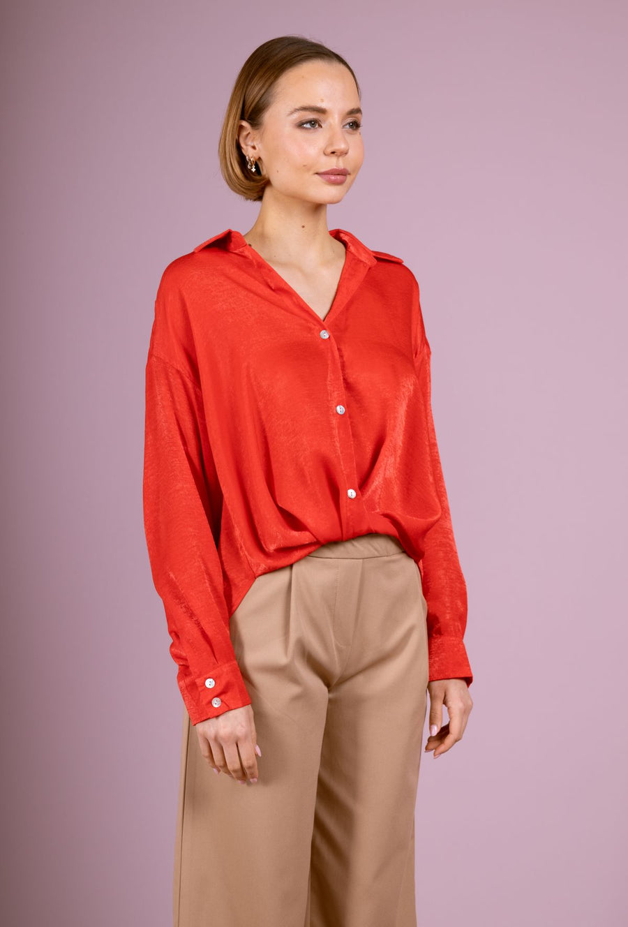 Chemise Tosca