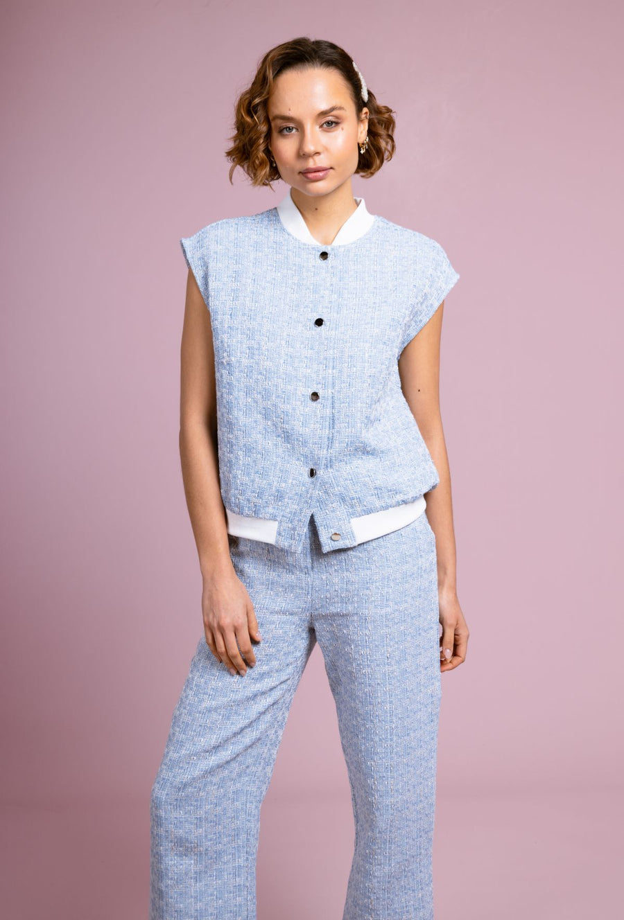 Veste Debbie