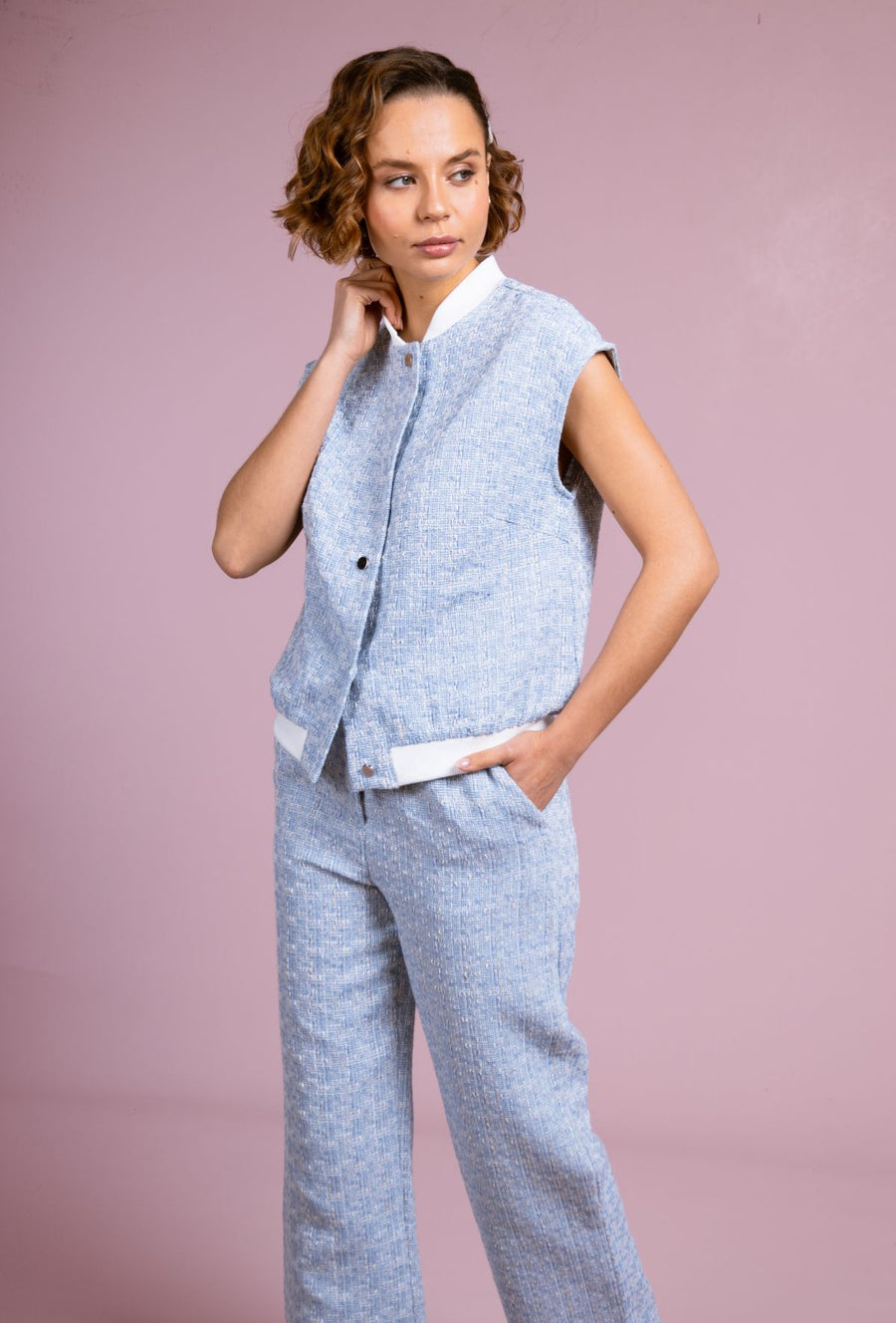 Veste Debbie