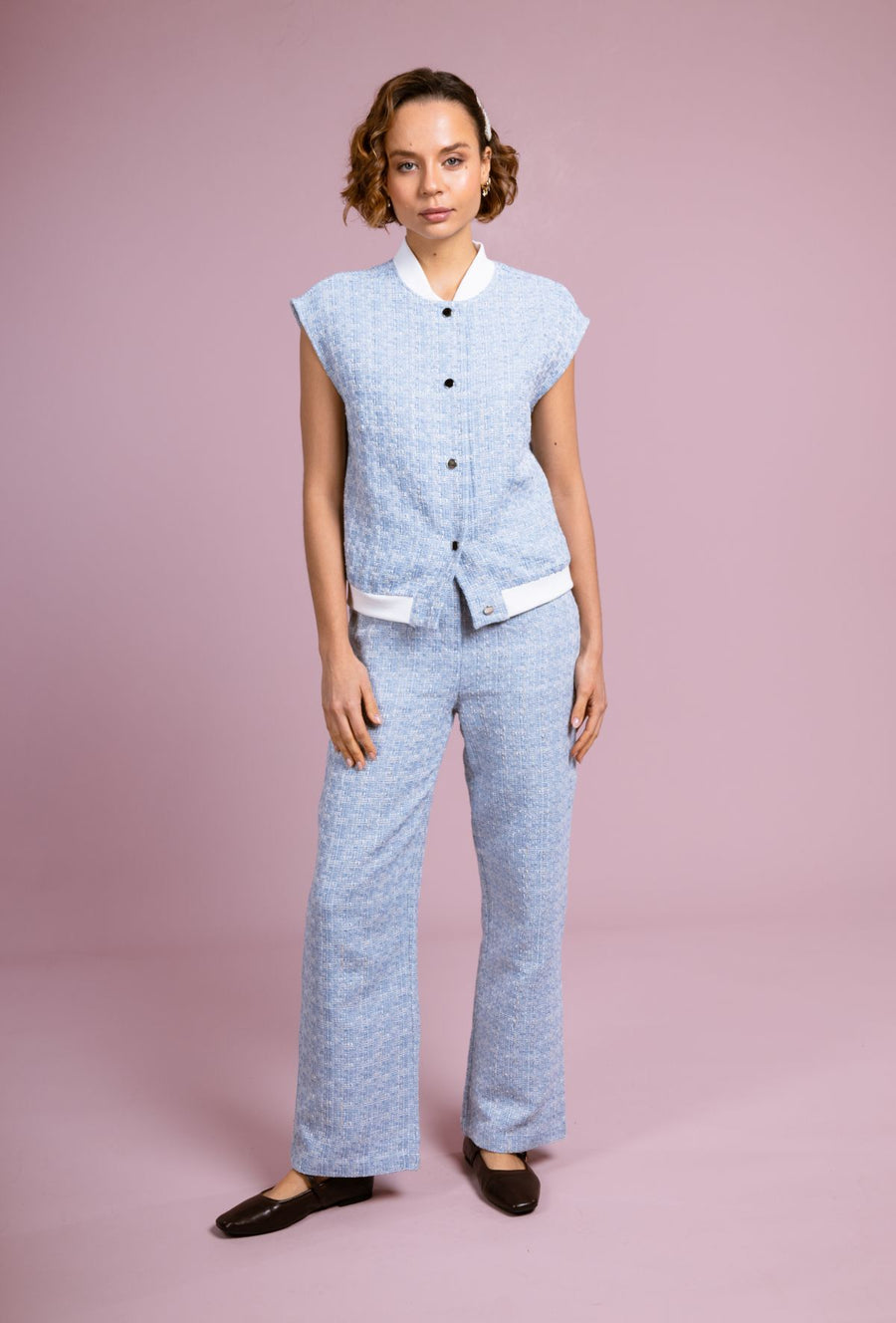 Veste Debbie
