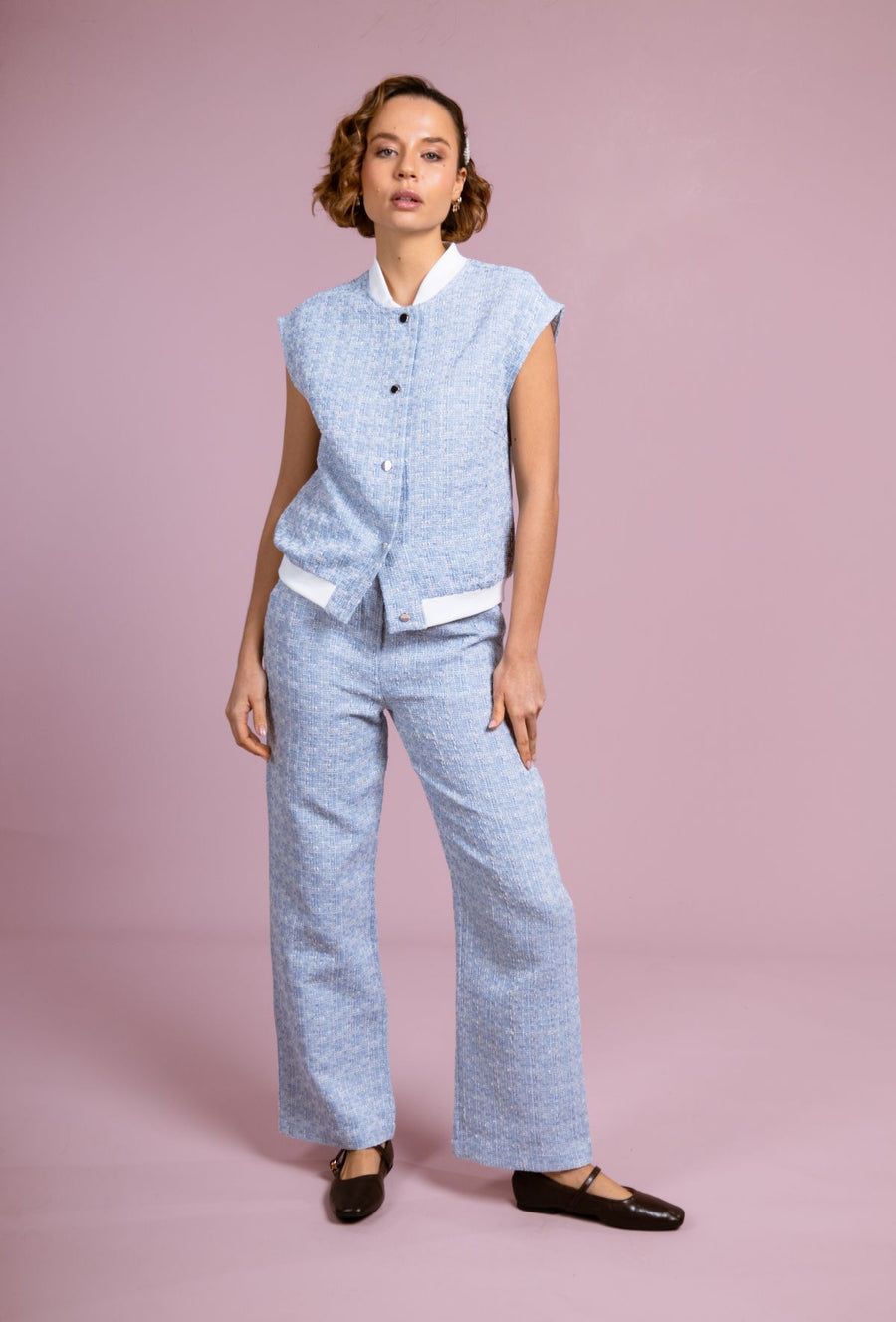 Veste Debbie