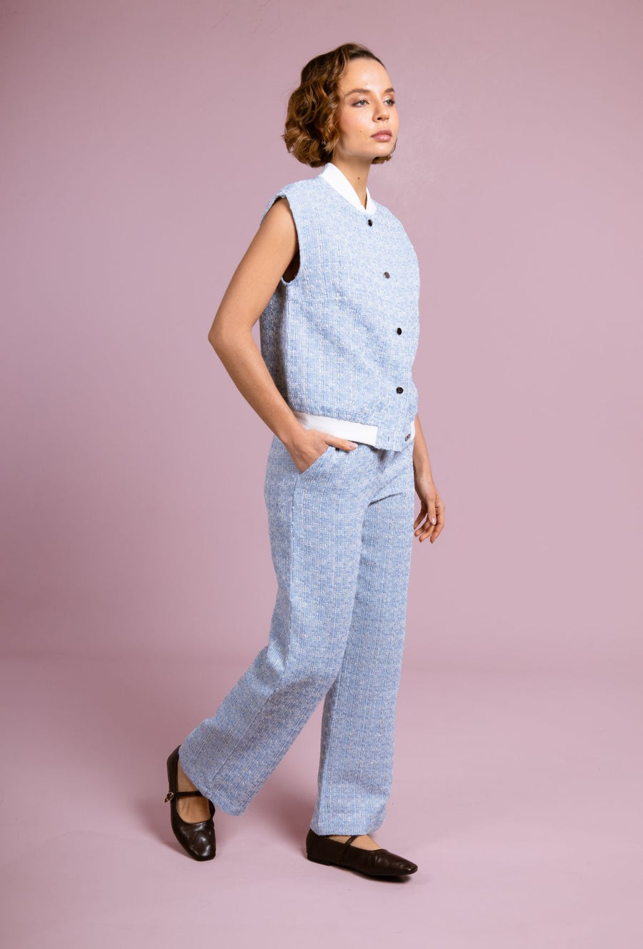 Veste Debbie