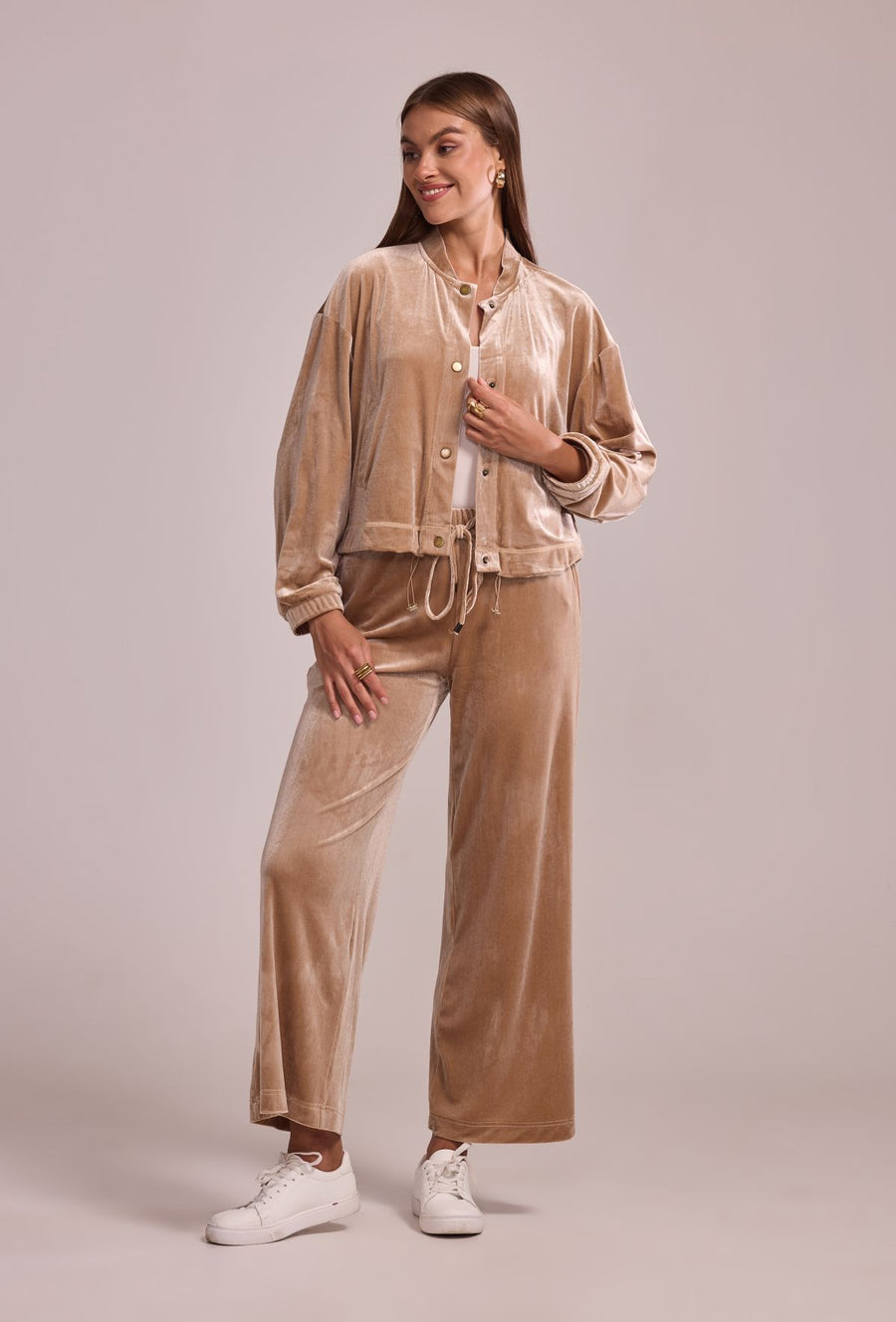 Veste Innes
