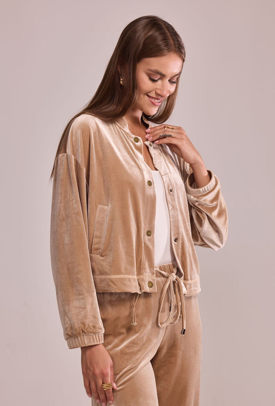 Veste Innes