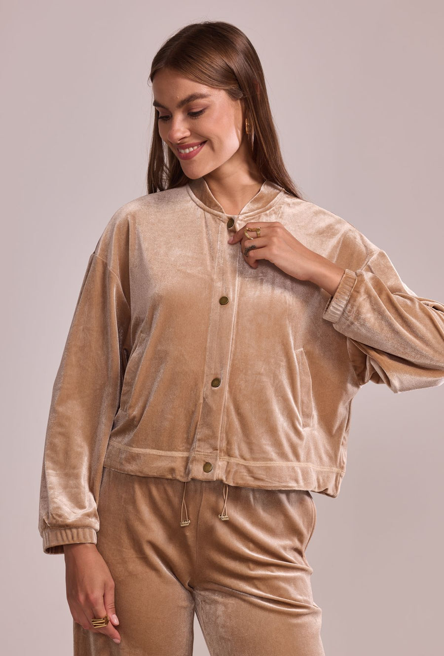 Veste Innes