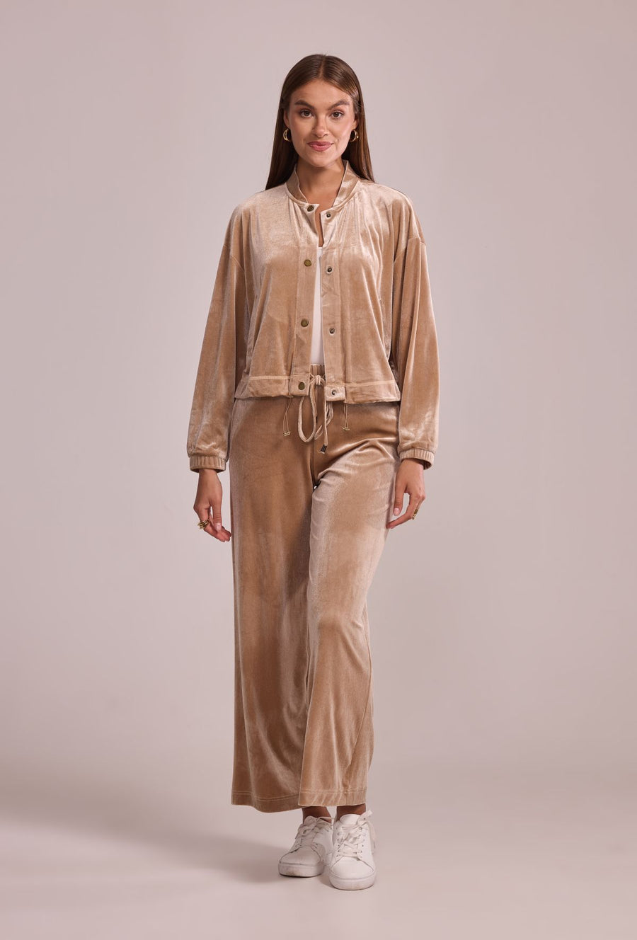 Veste Innes