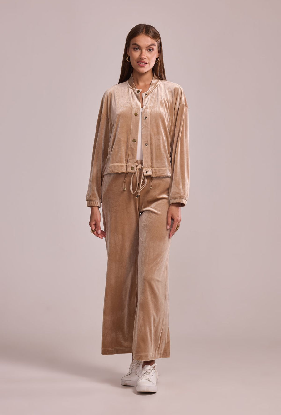 Veste Innes
