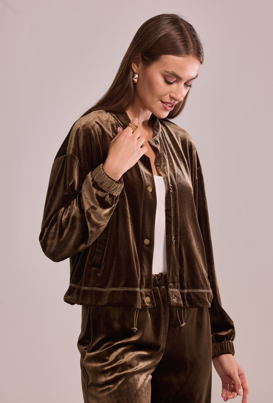 Veste Innes