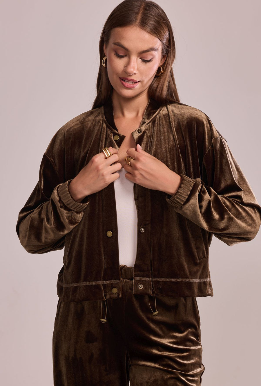 Veste Innes