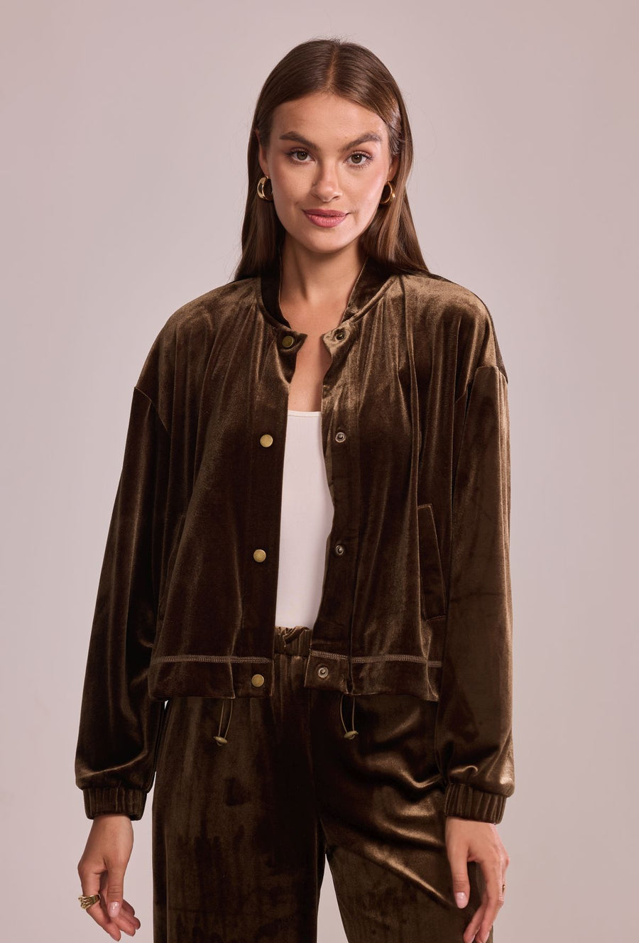 Veste Innes