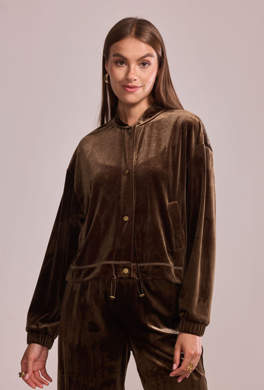 Veste Innes