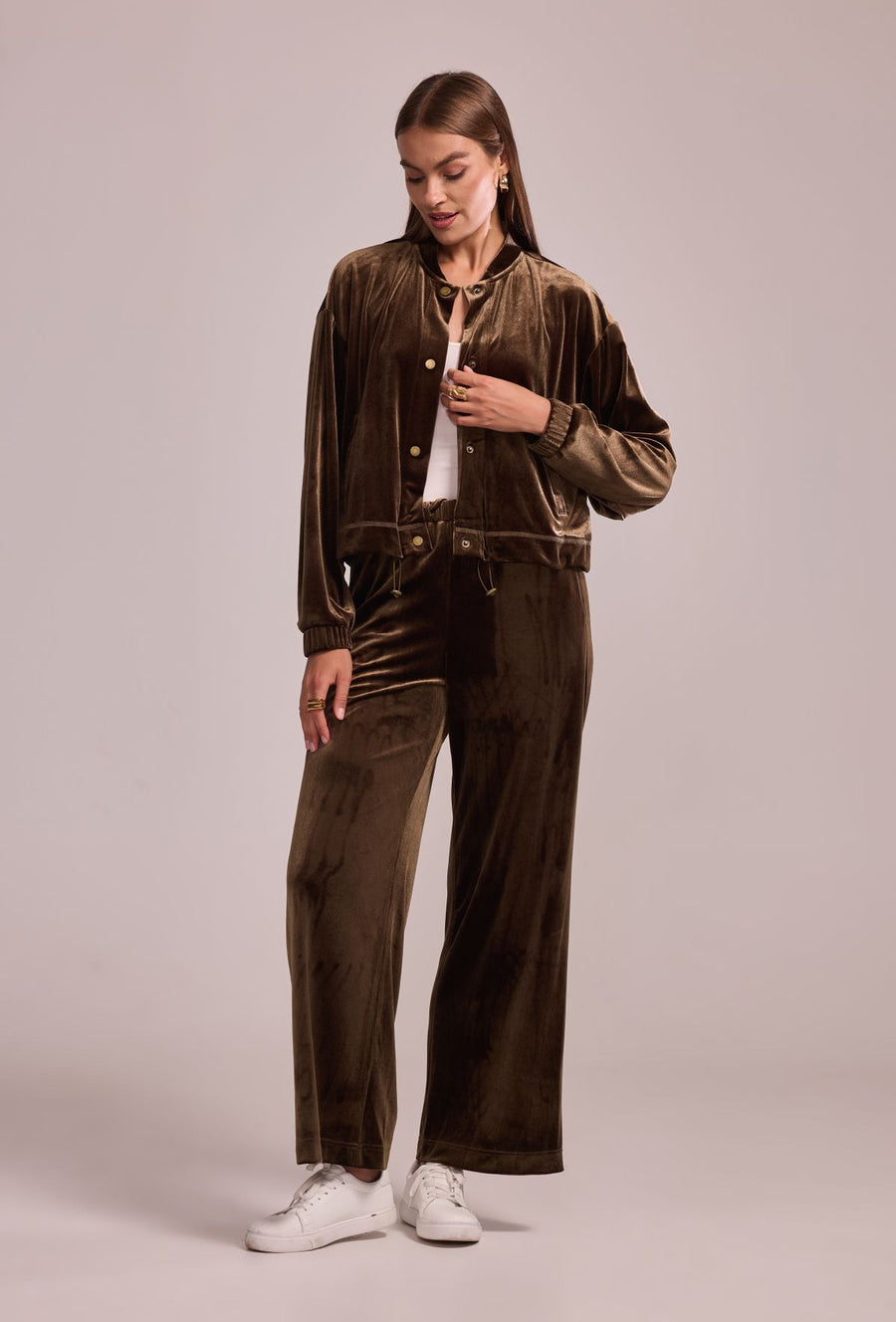 Veste Innes
