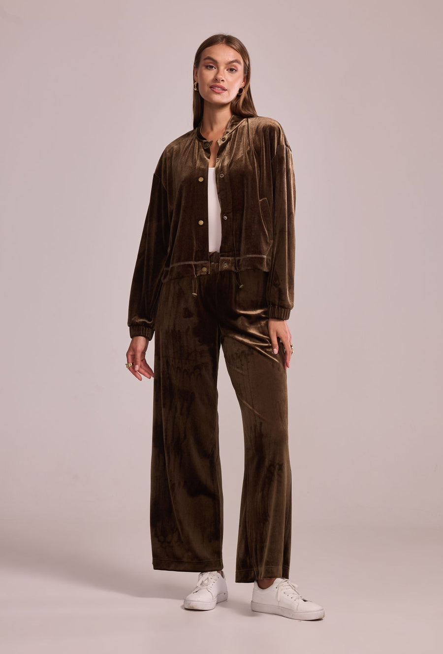 Veste Innes