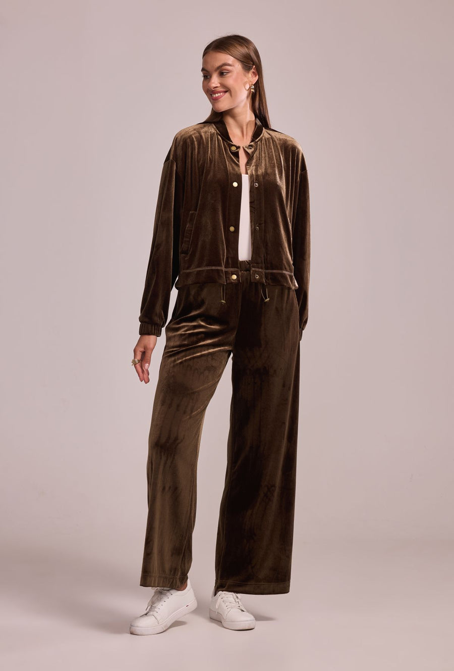 Veste Innes