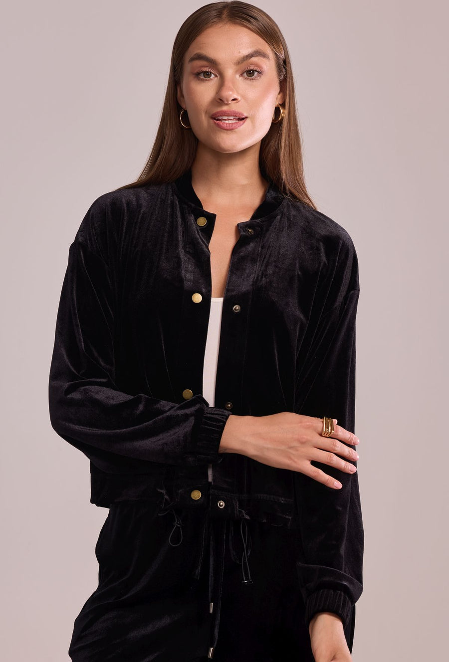 Veste Innes
